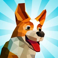 Super Doggo icon