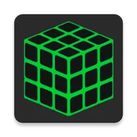 Cube Cipher icon