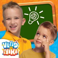 Vlad&Niki Smart Games