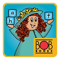 Bob Books 1 icon