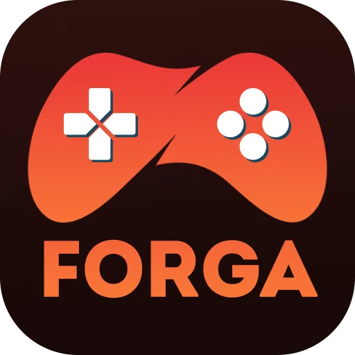 Forga: PC Games on Phone