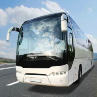 City Coach Bus Transport Simulator 2020