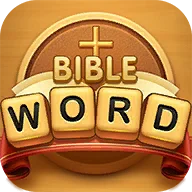 Bible Word Puzzle