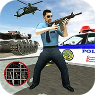 Police Miami Crime_playmods.io