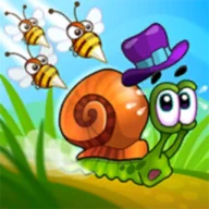 Snail Bob 2 icon