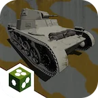 Tank Battle Blitzkrieg icon