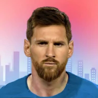 Messi Runner