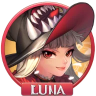 Luna Chronicles