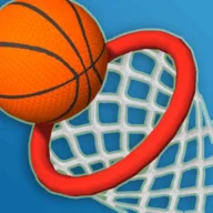 Basketball Battle 3D