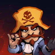 Idle Pirates icon