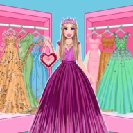 Sophie Fashionista - Dress Up Game icon