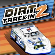 Dirt Trackin 2 icon