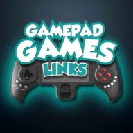 GAMEPAD GAMES icon