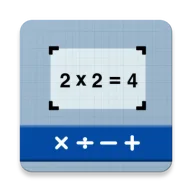Math Scanner icon