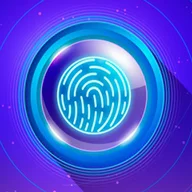 AppLock Fingerprint Vault icon