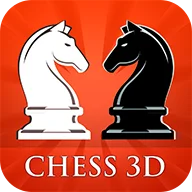 Real Chess 3D icon