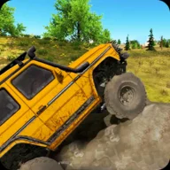 Offroad drive : exterme racing driving game 2019 icon