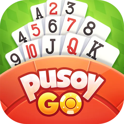 Pusoy Go icon