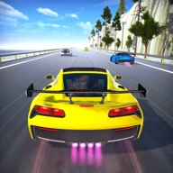 Modern Car Racing Game 2021