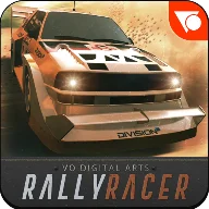 RallyRacerUnlocked icon
