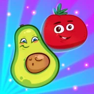 Food Match Duels icon
