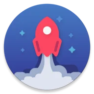 Hyperion Launcher Plus icon