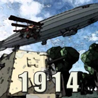 战地1914 icon