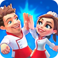 Cooking Challenge icon