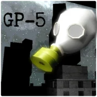 The Lost Signal: The gas mask icon