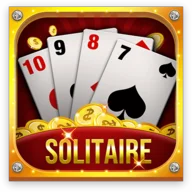 Bounty Solitaire : money games icon
