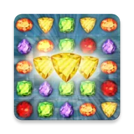 Forgotten Treasure 2 - match 3 icon