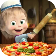 Pizzeria icon