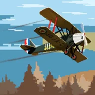War Planes 1944 icon