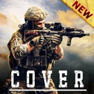 Coover Fire IGI - Offline Shooting Games FPS icon