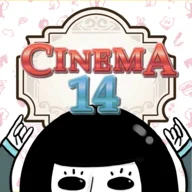 Cinema 14: Kamishibai Stories