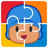 Pocoyo Puzzles icon