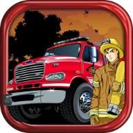 Fire Truck Simulator 3D - 1.4.3