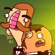 The Adventures of Bertram Fiddle: Episode 1 icon