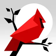 Cardinal Land icon