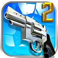Gunshot2 icon