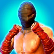 Deadly Shadow Fight : Shadow Fighting icon