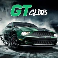 GT: Speed ​​Club icon