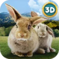 Rabbit Animal Simulator