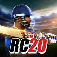 Real Cricket 20_playmods.io