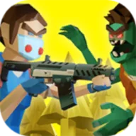 Download 
Two Guys And Zombies 3D
 APK + MOD v0.799 (Unlocked) 
 MOD