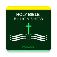 Holy Bible Billion Show