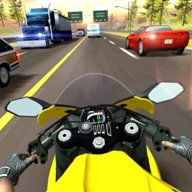 Highway Moto Rider 2 icon