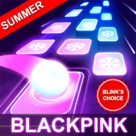 BLACKPINK HOP icon