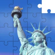 Jigsaw Countries Puzzle Game