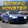 Traffic Monster icon